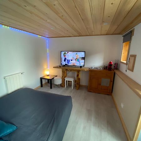 Chambre Individuelle La Plagne Eksteriør bilde