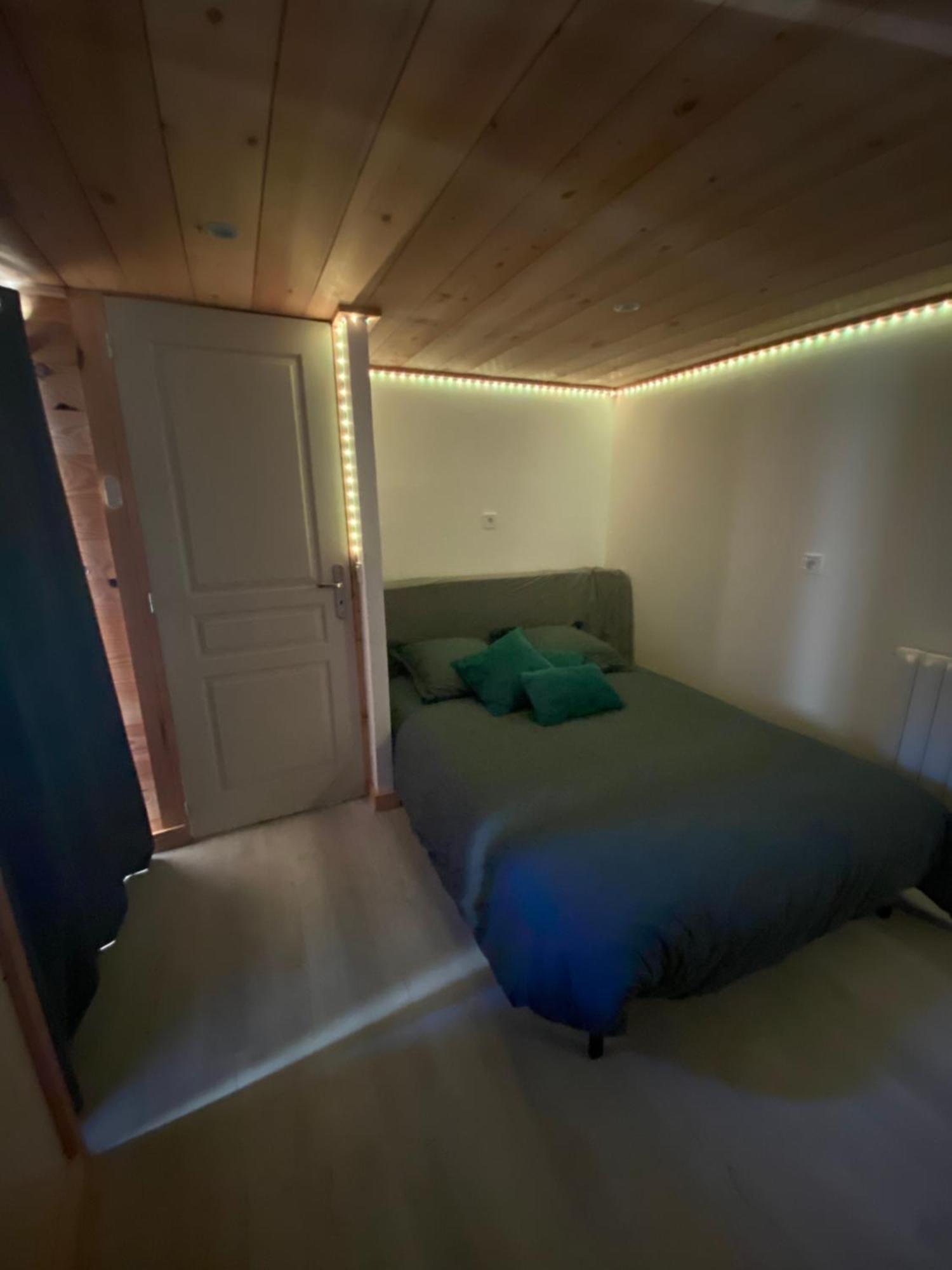 Chambre Individuelle La Plagne Eksteriør bilde